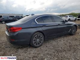 BMW 530 2020 2