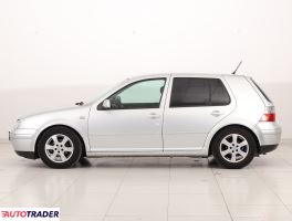 Volkswagen Golf 2003 1.4 73 KM Volkswagen Golf 2003 1.4 73 KM