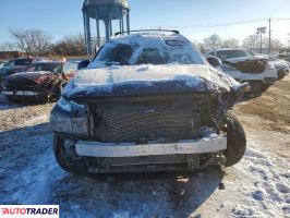 Hyundai Santa Fe 2023 2