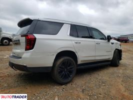 GMC Yukon 2021 5 GMC Yukon 2021 5