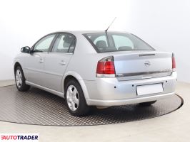 Opel Vectra 2008 2.2 144 KM