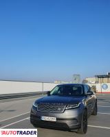 Motoryzacja - Osobowe