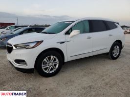 Buick Enclave 2018 3