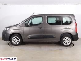 Citroen Berlingo 2023 1.2 108 KM