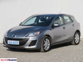 Mazda 3 2009 1.6 103 KM Mazda 3 2009 1.6 103 KM