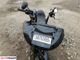 Harley-Davidson Pozostałe 2024 Harley-Davidson Pozostałe 2024