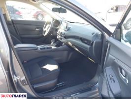 Nissan Sentra 2023 2