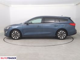 Ford Focus 2019 1.5 118 KM Ford Focus 2019 1.5 118 KM
