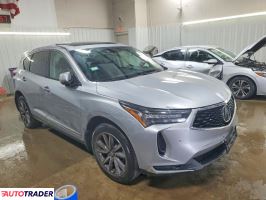 Acura RDX 2022 2