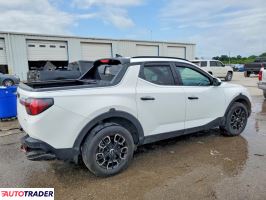Hyundai Pozostałe 2023 2