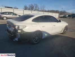 BMW 430 2023 2 BMW 430 2023 2