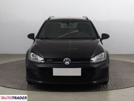 Volkswagen Golf 2017 2.0 181 KM