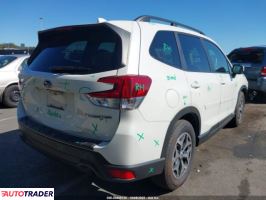 Subaru Forester 2020 2