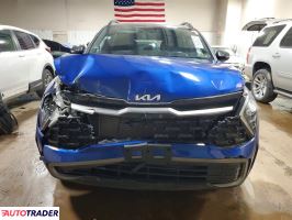 Kia Sportage 2024 2