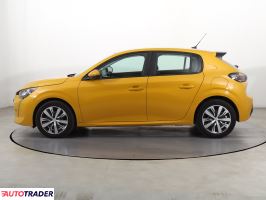 Peugeot 208 2020 1.2 99 KM