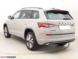 Skoda Kodiaq 2023 2.0 187 KM
