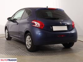 Peugeot 208 2014 1.0 67 KM