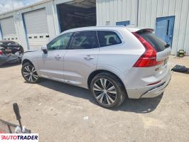 Volvo XC60 2023 2