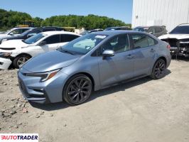 Toyota Corolla 2023 2 Toyota Corolla 2023 2