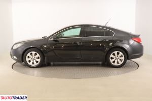 Opel Insignia 2010 1.8 138 KM