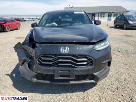 Honda HR-V 2025 2