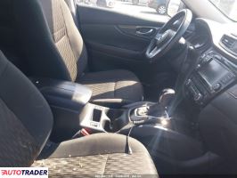 Nissan Rogue 2020 2