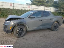 Hyundai Pozostałe 2024 2