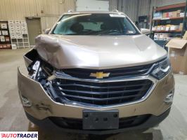 Chevrolet Equinox 2019 1