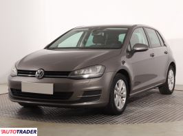 Volkswagen Golf 2014 1.2 103 KM