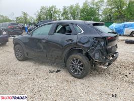 Mazda CX-30 2022 2