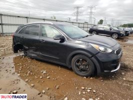 Kia Niro 2019 1