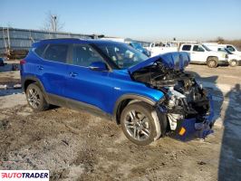 Kia Pozostałe 2023 2 Kia Pozostałe 2023 2