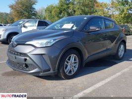 Toyota C-HR 2020 2