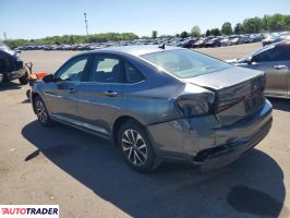 Volkswagen Jetta 2025 1