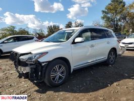 Infiniti Pozostałe - zobacz ofertę