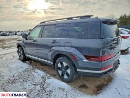 Hyundai Santa Fe 2026 1