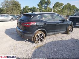 Nissan Rogue 2020 2