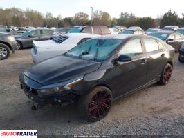 Kia Pozostałe 2023 2