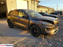 Ford Escape 2020 2
