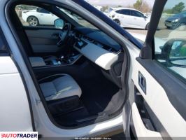 Land Rover Range Rover 2023 2