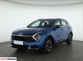 Kia Sportage 2023 1.6 147 KM