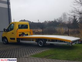 Renault Master 2019 2.3