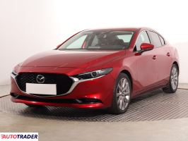 Mazda 3 2021 2.0 147 KM