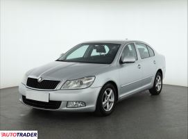 Skoda Octavia 2009 2.0 138 KM Skoda Octavia 2009 2.0 138 KM