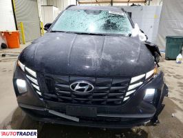 Hyundai Tucson 2024 2