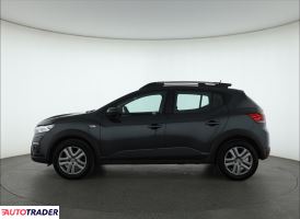 Dacia Sandero 2022 1.0 89 KM