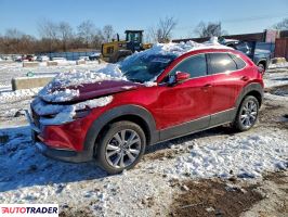 Mazda CX-30 - zobacz ofertę