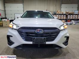 Subaru Legacy 2024 2
