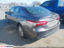 Toyota Camry 2019 2