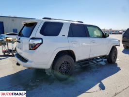 Toyota Pozostałe 2023 4